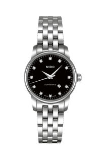 Đồng hồ nữ Mido Baroncelli II Automatic M7600.4.68.1