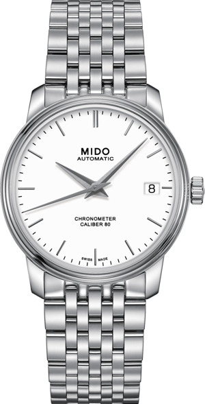 Đồng hồ nữ Mido Baroncelli III M027.208.11.011.00