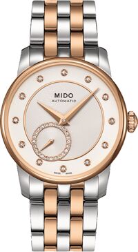 Đồng hồ nữ Mido Baroncelli M007.228.22.036.00