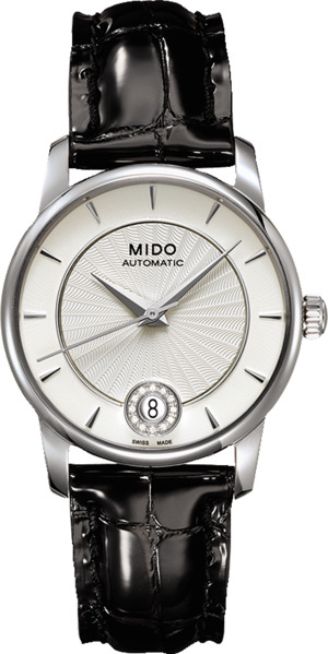 Đồng hồ nữ Mido Baroncelli M007.228.16.036.00