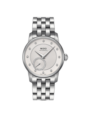 Đồng hồ nữ Mido Baroncelli M007.228.11.036.00