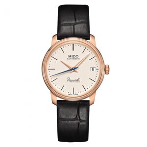 Đồng hồ nữ Mido Baroncelli M027.207.36.013.00