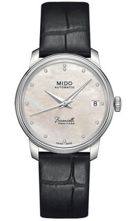 Đồng hồ nữ Mido Baroncelli M027.207.16.106.00