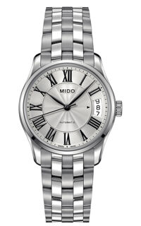 Đồng hồ nữ Mido Belluna II M024.207.11.033.00