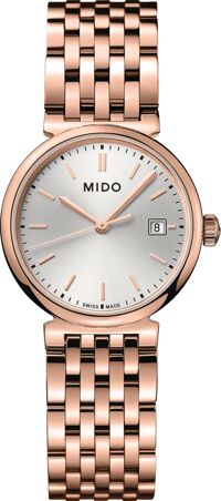 Đồng hồ nữ Mido Dorada M033.210.33.031.00