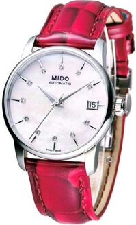 Đồng hồ nữ Mido M007.207.16.106.00