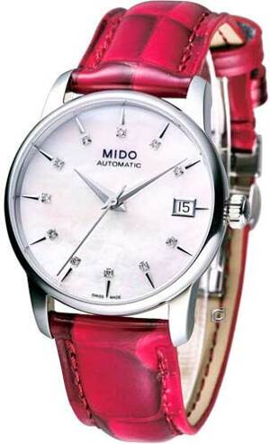 Đồng hồ nữ Mido M007.207.16.106.00