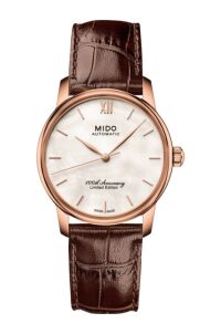 Đồng hồ nữ Mido M007.236.36.118.00