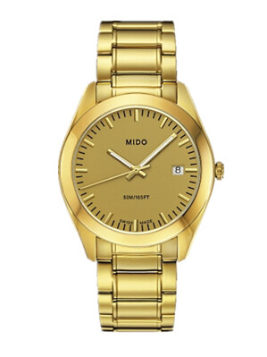 Đồng hồ nữ Mido M012.210.33.021.00