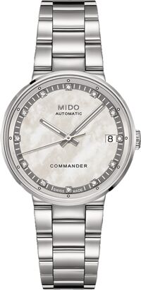 Đồng hồ nữ Mido M014.207.11.116.00