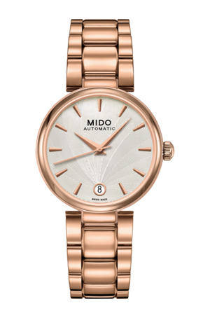 Đồng hồ nữ Mido M022.207.22.031.10