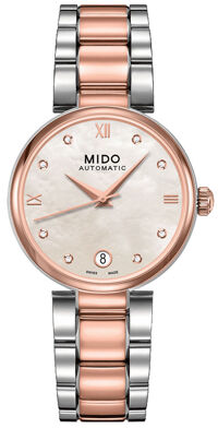 Đồng hồ nữ Mido M022.207.22.116.10