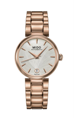 Đồng hồ nữ Mido M022.207.33.031.10