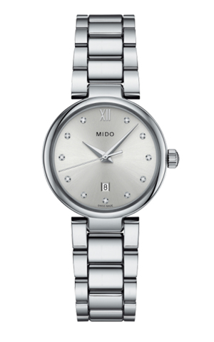 Đồng hồ nữ Mido M022.210.11.036.00