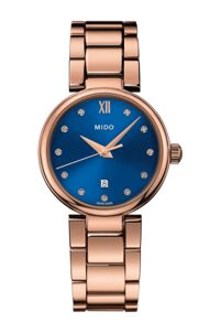 Đồng hồ nữ Mido M022.210.33.046.00