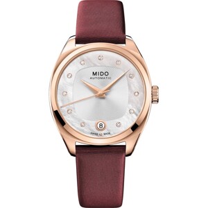 Đồng hồ nữ Mido M024.307.37.116.00