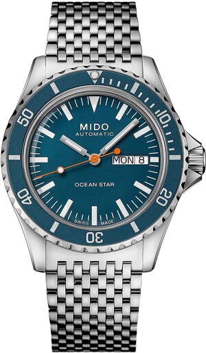 Đồng hồ nam Mido M026.830.11.041.00