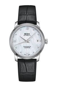 Đồng hồ nữ Mido M027.208.16.106.00