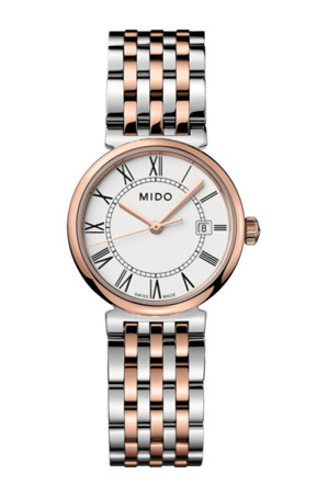 Đồng hồ nữ Mido M033.210.22.013.00