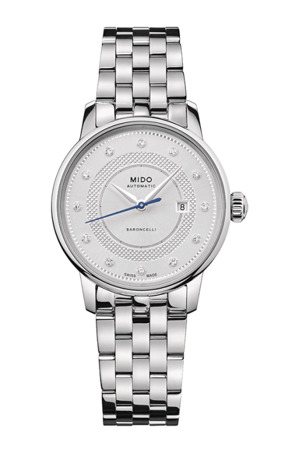 Đồng hồ nữ Mido M037.207.11.036.01