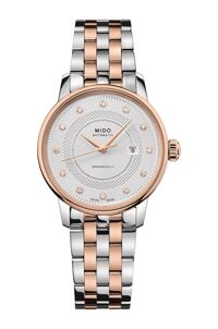 Đồng hồ nữ Mido M037.207.22.036.01