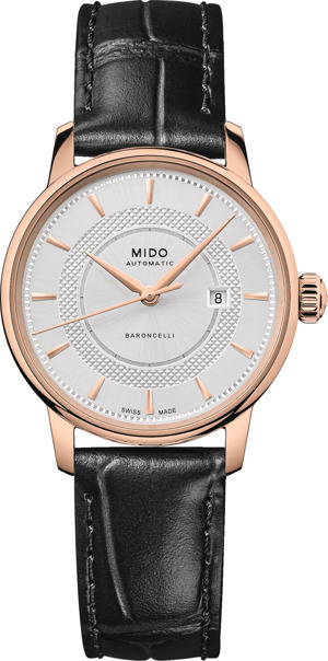 Đồng hồ nữ Mido M037.207.36.031.01