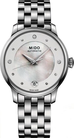 Đồng hồ nữ Mido M039.207.11.106.00