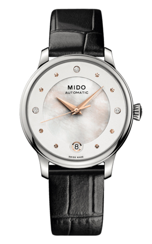 Đồng hồ nữ Mido M039.207.16.106.00