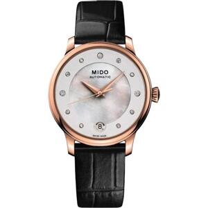 Đồng hồ nữ Mido M039.207.36.106.00