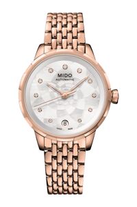 Đồng hồ nữ Mido M043.207.33.106.00