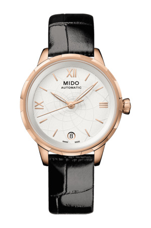 Đồng hồ nữ Mido M043.207.36.018.00