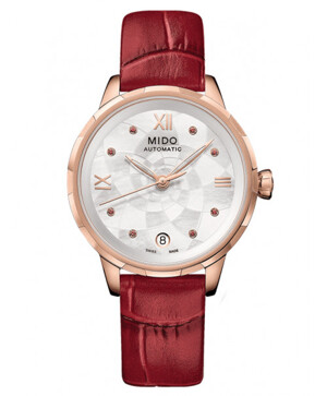 Đồng hồ nữ Mido M043.207.36.118.00