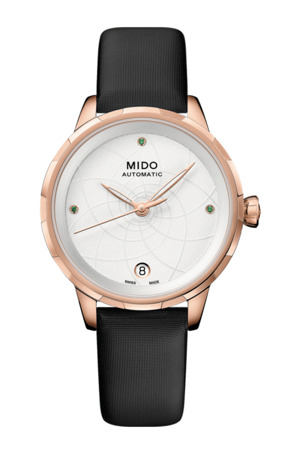 Đồng hồ nữ Mido M043.207.37.019.00