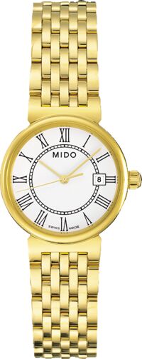 Đồng hồ nữ Mido M2130.3.26.1