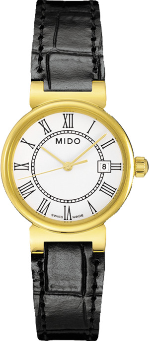 Đồng hồ nữ Mido M2130.3.26.4