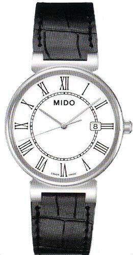 Đồng hồ nữ Mido M2130.4.26.4