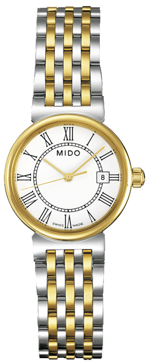 Đồng hồ nữ Mido M2130.9.26.1