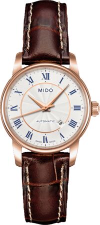 Đồng hồ nữ Mido M7600.2.21.8