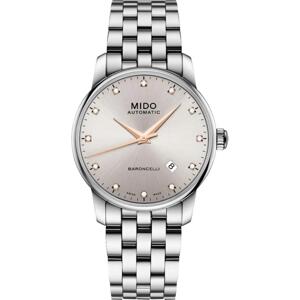 Đồng hồ nữ Mido M8600.4.67.1