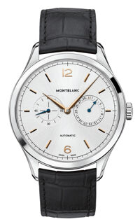 Đồng hồ nữ Montblanc Heritage 114872