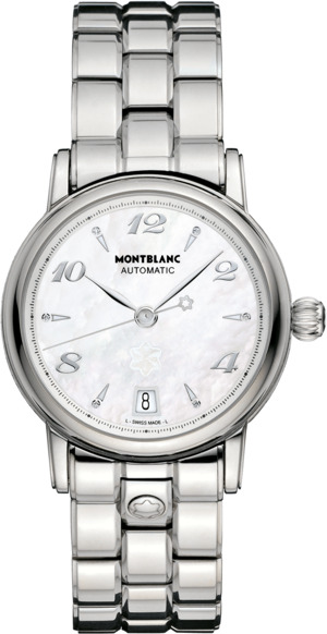 Đồng hồ nữ Montblanc Star 107117