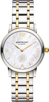 Đồng hồ nữ Montblanc Star 107913