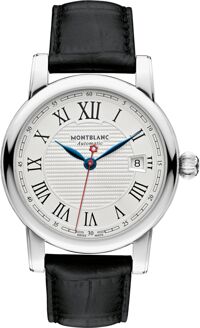 Đồng hồ nữ Montblanc Star 110705