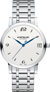 Đồng hồ nữ Montblanc Star 111591