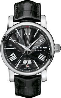 Đồng hồ nữ Montblanc Star 4810 102341