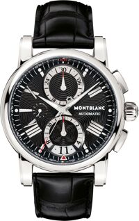 Đồng hồ nữ Montblanc Star 4810 102377