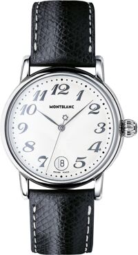 Đồng hồ nữ Montblanc Star 7249