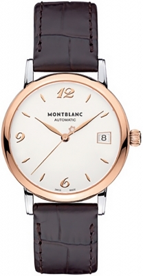 Đồng hồ nữ Montblanc Star Classique 111612