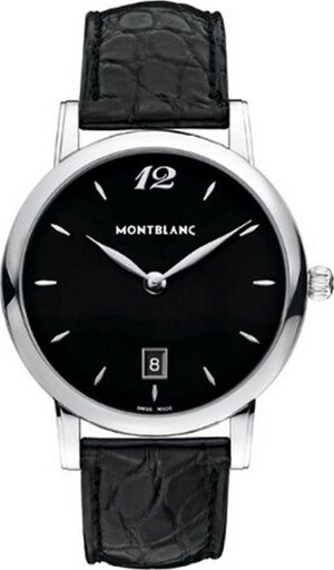 Đồng hồ nữ Montblanc Star Classique 108769