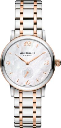 Đồng hồ nữ Montblanc Star Classique 107915